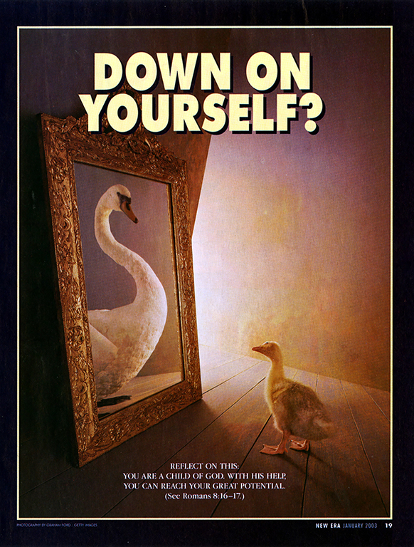 mormonad-down-on-yourself